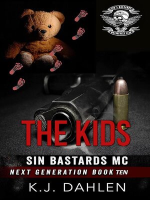 cover image of The Kids